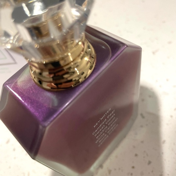 KAY ALI PERUME VANILLA CANDY ROCK SUGAR 3.4 oz Brand New - Picture 3 of 4